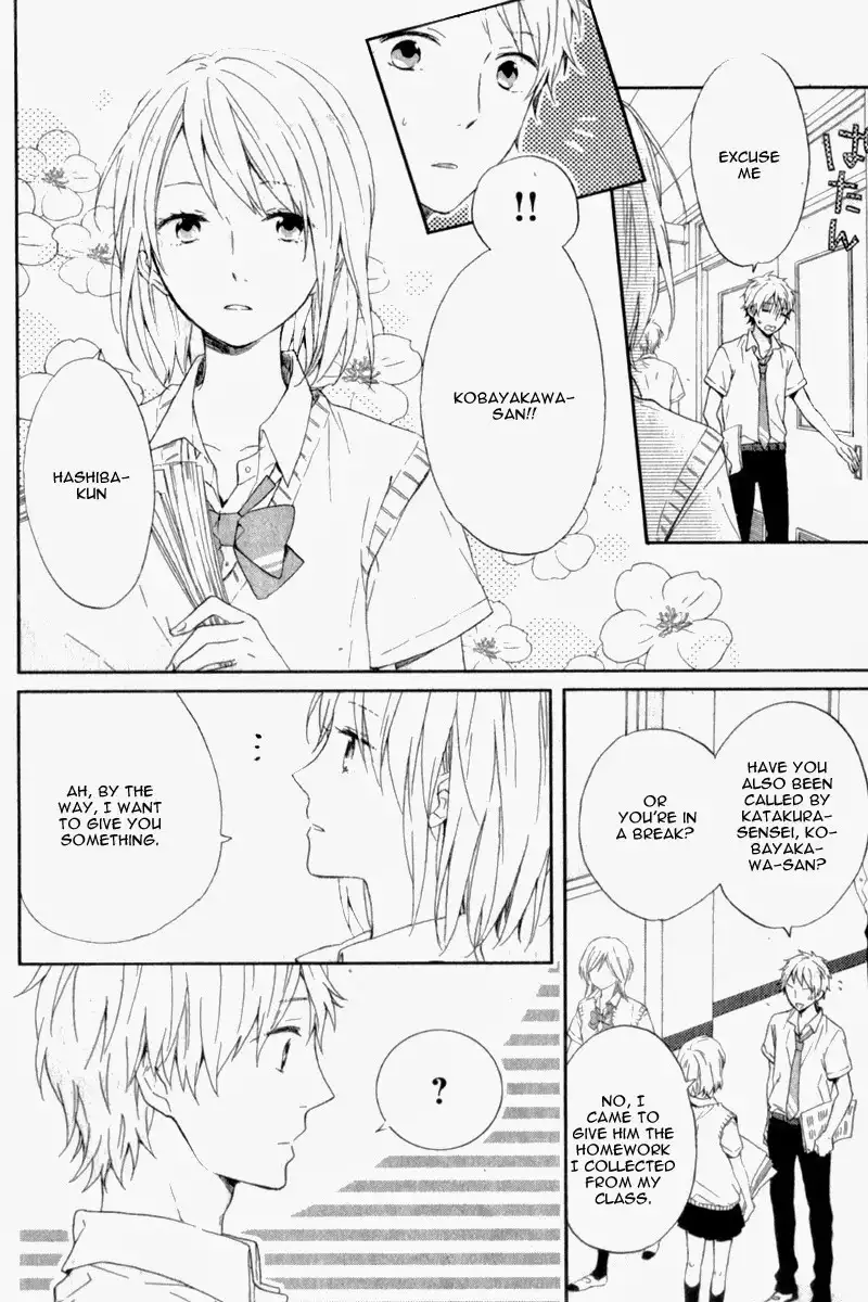 Nijiiro Days Chapter 7 13